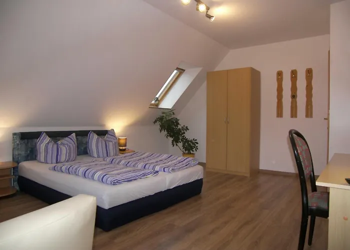 2 Fewos Wiessmann Ca 15 Gehminuten Bis Zum Ostseestrand Ubytování v soukromí